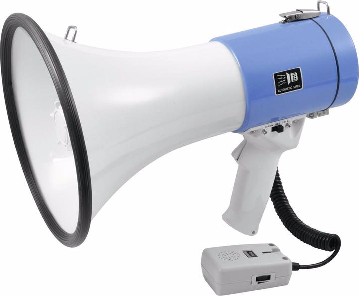 Omnitronic MP-25 (Megafono)