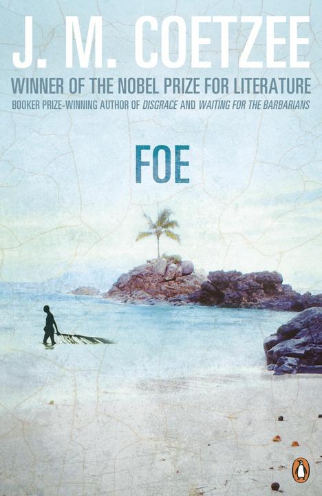 Produktbild Foe (Englisch, J. M. Coetzee, 2010)