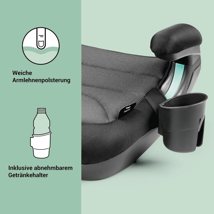 Produktbild Peg Perego Viaggio (Kindersitzerhöhung)