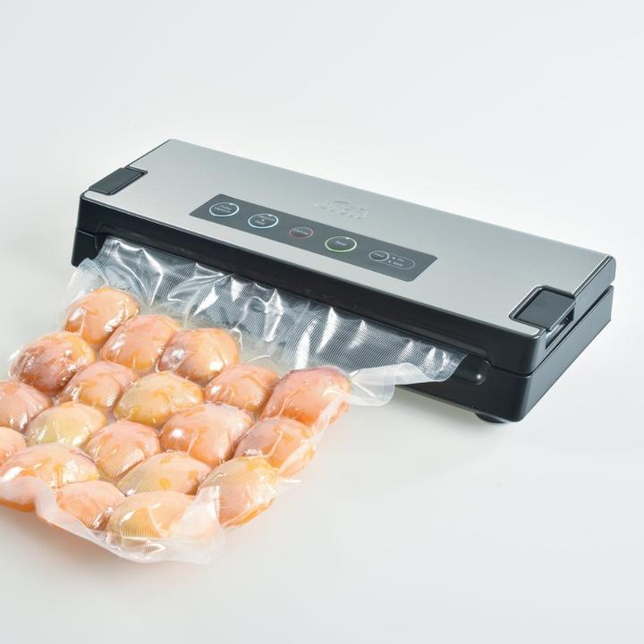 Actual product image Solis Vac Premium