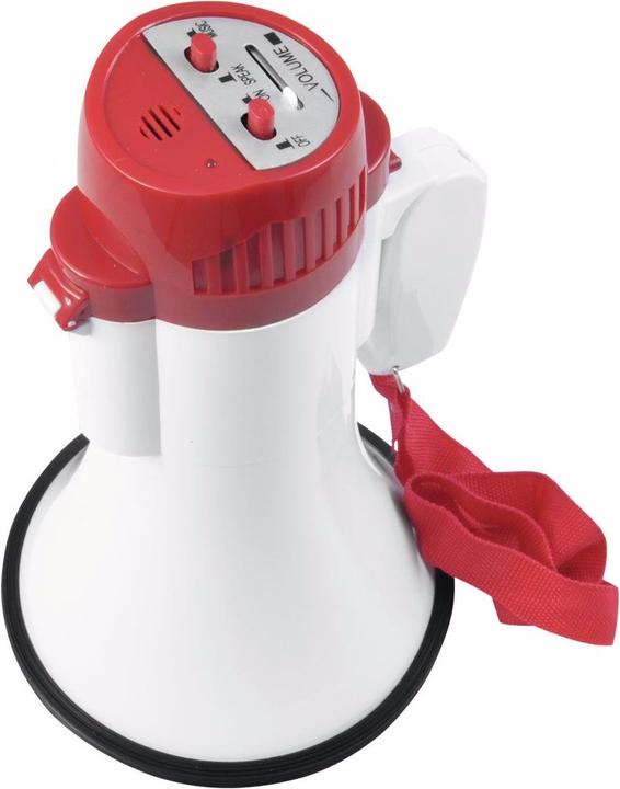 Immagine prodotto Omnitronic MP-10 (Megafono)