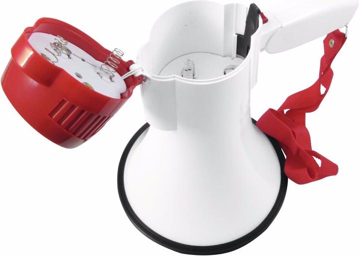Immagine prodotto Omnitronic MP-10 (Megafono)