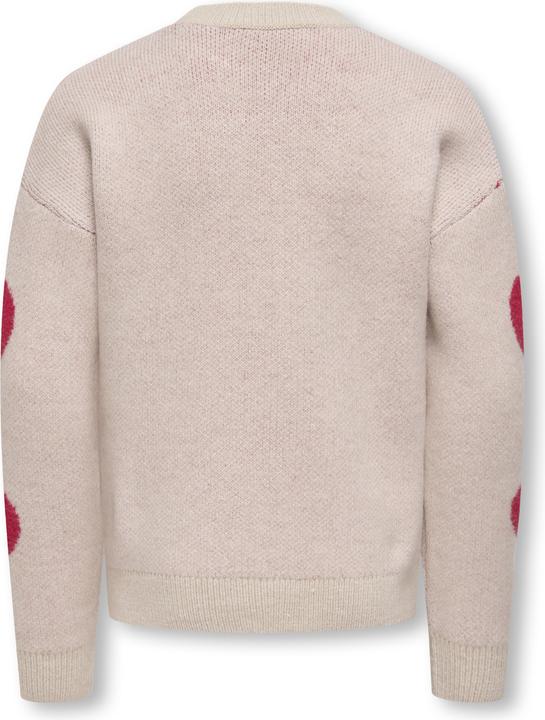 Produktbild Only KOGNAJA Strickpullover Strickpullover (134, 140)