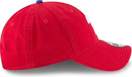 Produktbild New Era Phillie 9TWENTY MLB Core Classic
