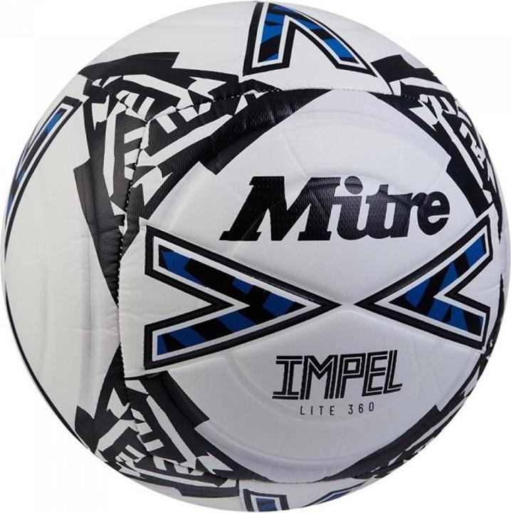 Immagine prodotto Mitre Impel Lite 360 Pallone (5)