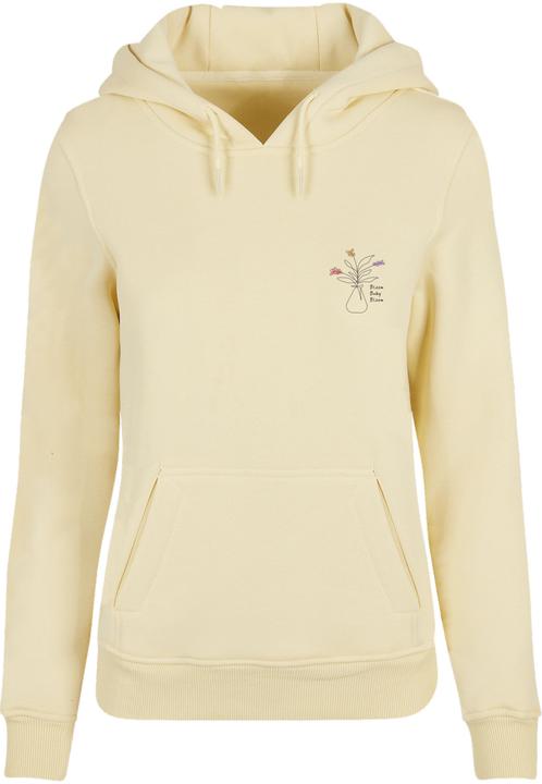 Image du produit Merchcode Ladies Bloom Baby, Bloom Hoody - 192593 (XXL)