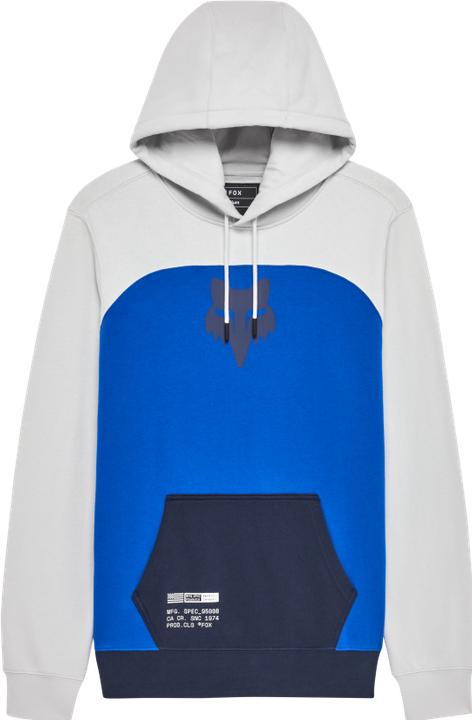 Produktbild Fox Fracture Paneled Fleece (L)