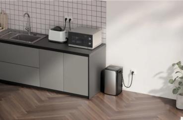 Actual product image EcoFlow STREAM Max 1,92kWh All-in-One LFP Speicher 2 MPPT