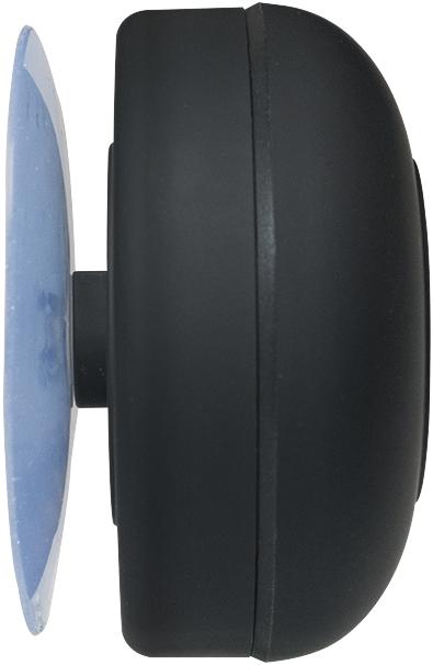 Immagine prodotto LogiLink Altoparlante Bluetooth per la doccia (4 h, Batteria ricaricabile)