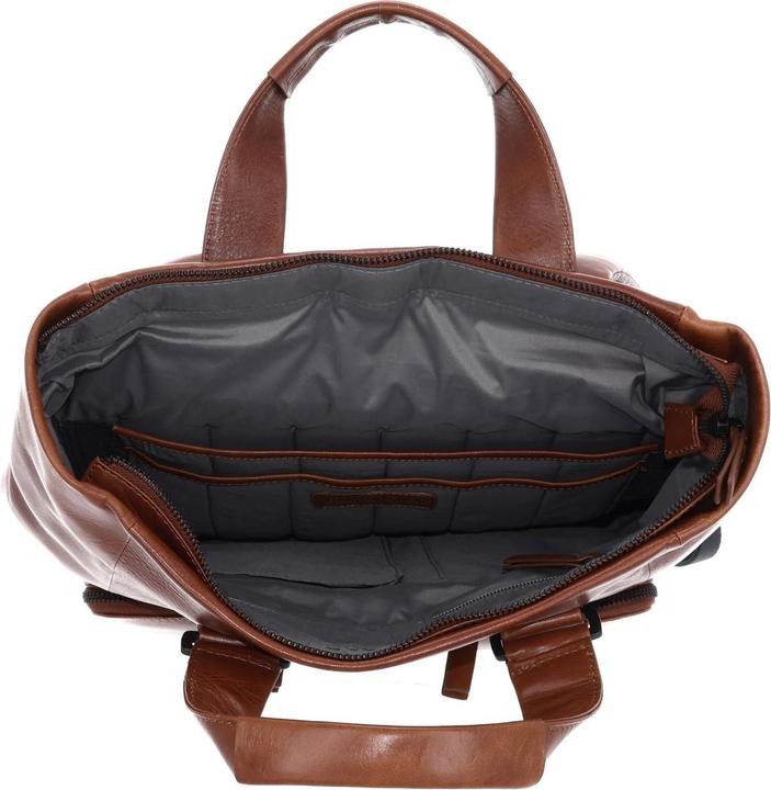Actual product image Leonhard Heyden Backpack / Daypack Porto 7815 (15 l)