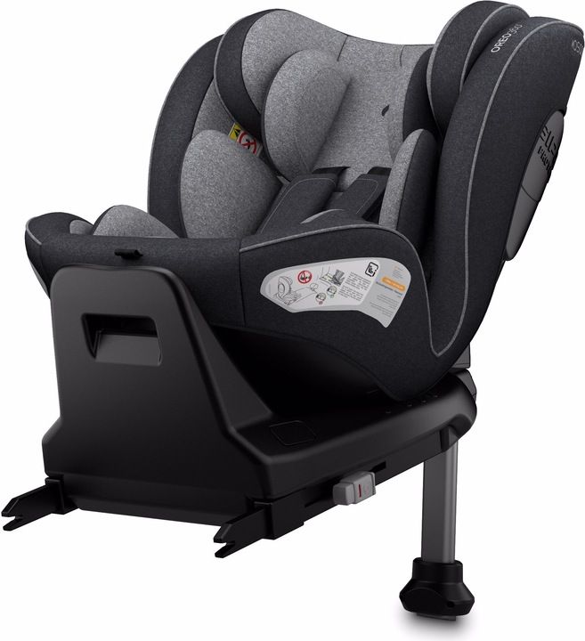 Actual product image Osann Oreo360° (Reboarder, Child seat, ECE R129/i-Size Standard)