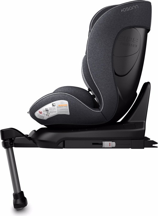 Actual product image Osann Oreo360° (Reboarder, Child seat, ECE R129/i-Size Standard)