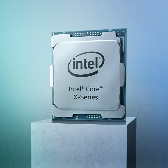 Produktbild Intel Core i9-10920X (LGA 2066, 3.50 GHz, 12 -Core)