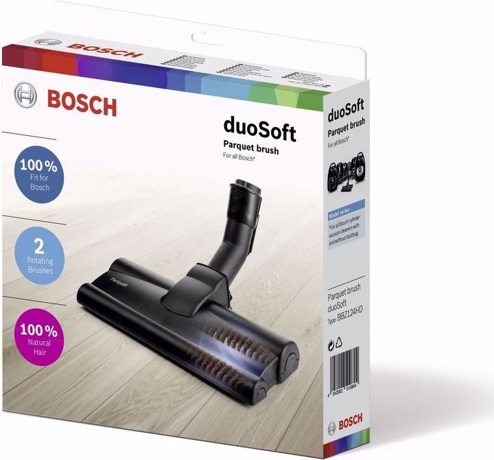 Produktbild Bosch Hausgeräte Bodendüse