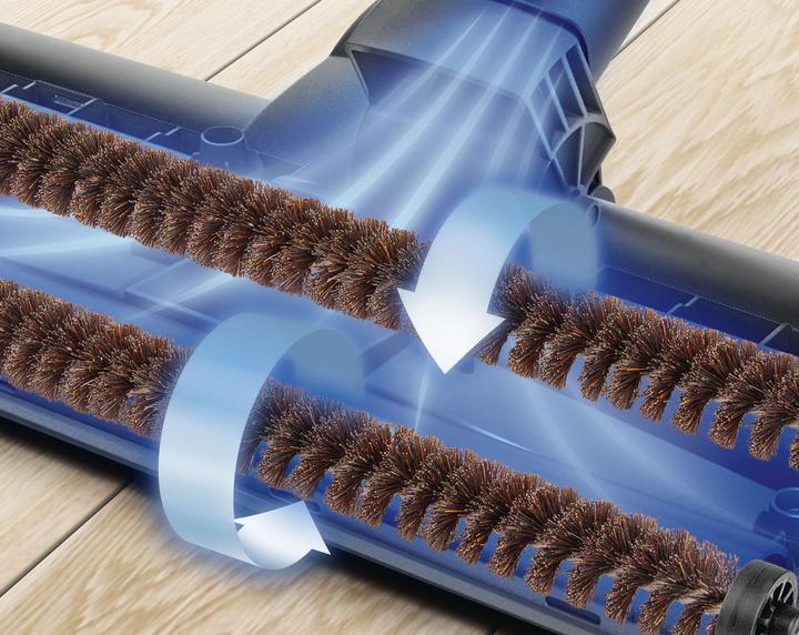 Actual product image Bosch Hausgeräte Bodendüse