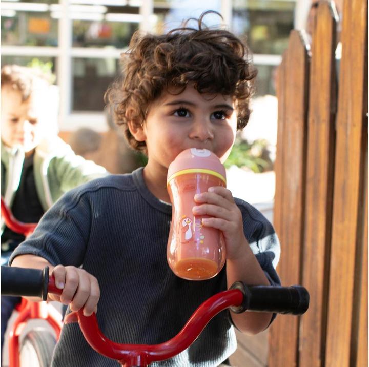 Actual product image Chicco Sport Cup - PINK - 14m+