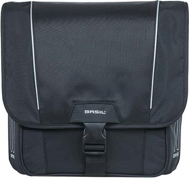 Produktbild Basil Sport Design Doppelpacktasche 32l (32 l, Gepäckträgertasche)