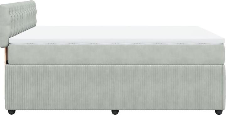 Immagine prodotto vidaXL Boxspringbett (160 x 200 cm)