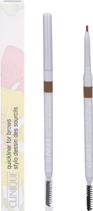 Productafbeelding Clinique Quickliner (Zacht Kastanje)