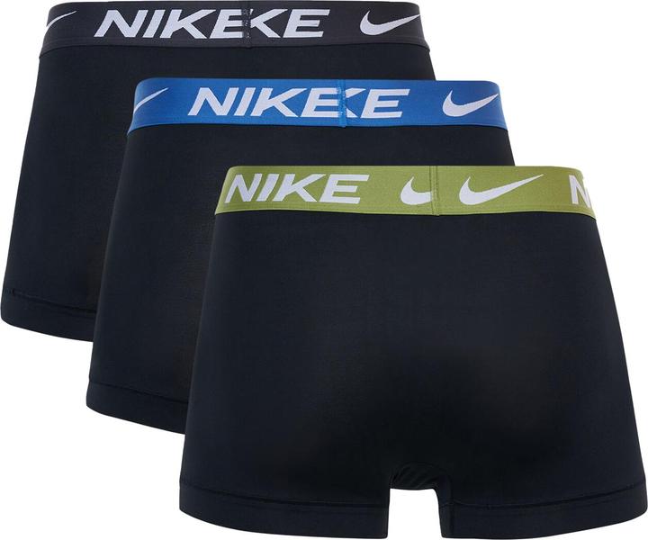 Immagine prodotto Nike Essential Micro Boxer Uomo Misura Confezione 3 (M, confezione da 3)