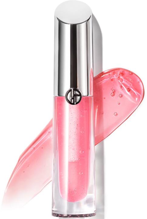 Produktbild Armani Exchange Armani Lippen Prisma Glass Lipgloss Nr. 02 - Candy Halo / 3,5 ml (02)