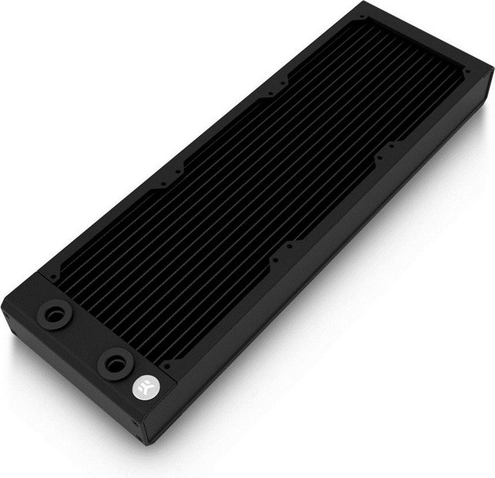 EKWB EK Quan Surface P360 bk Edition 3831109892060 (120 mm)