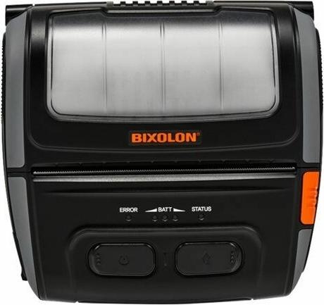 Immagine prodotto Bixolon STAMPANTE MOBILE SPP-R410 DT (Presa porta seriale, USB)