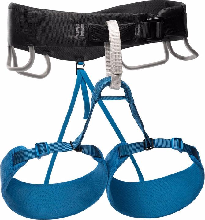 Black Diamond Momentum Klettergurt