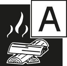 Actual product image Gloria Foam fire extinguisher 6 l recharger Fire class A 34 A 144 B with wall bracket (A, B)