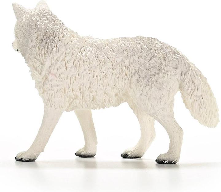 Actual product image Schleich Polarwolf