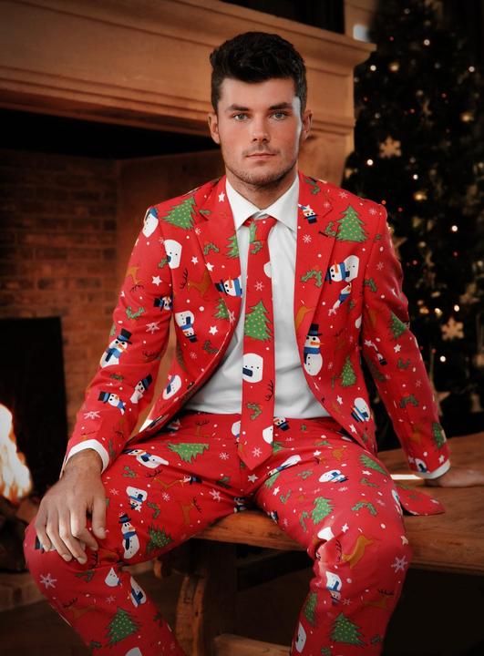 Produktbild OppoSuits Christmaster (54)