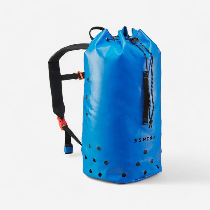 Image du produit Simond Sac à dos de transport pour le canyoning 20 L - MK 100 (20 l)