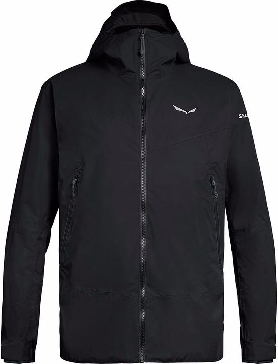 Immagine prodotto Salewa Giacca Puez Clastic PTX 2L (M)