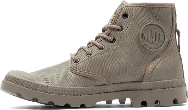 Actual product image Palladium Pampa Hi Coated - 63353 (39)