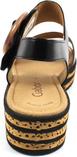 Actual product image Gabor Sandals (41)