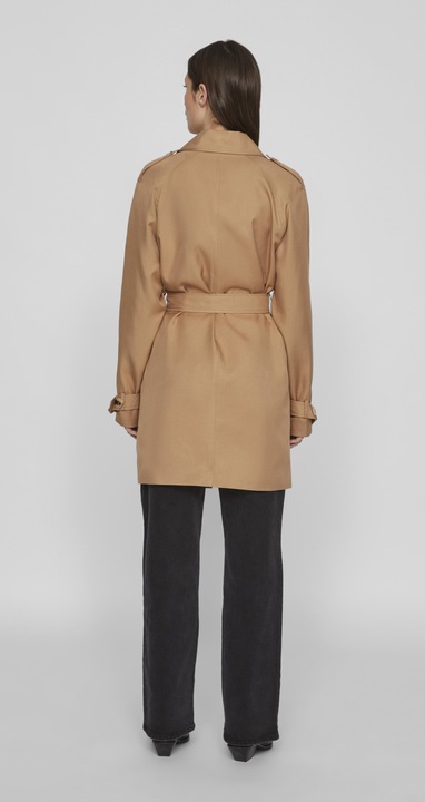 Image du produit Vila Ceinture de taille Trench-coat (34)