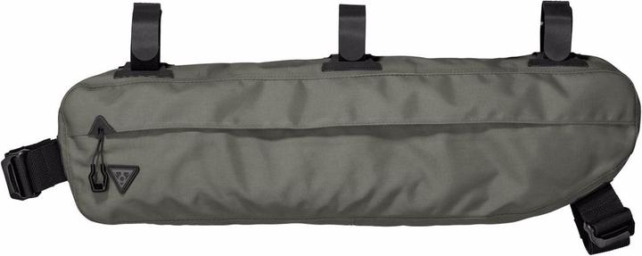 Midloader (6 l, Sacoche de cadre)