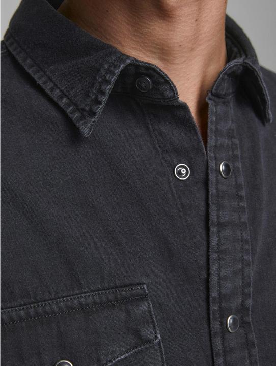 Actual product image Jack & Jones Must-have shirt (XS)