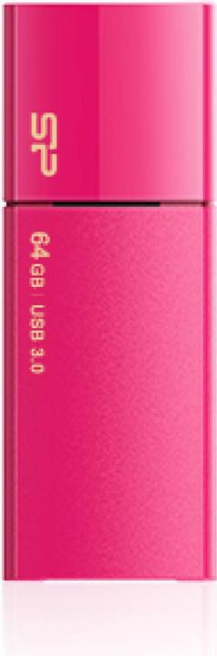 Image du produit Silicon Power Blaze B05 (128 Go, USB-A)