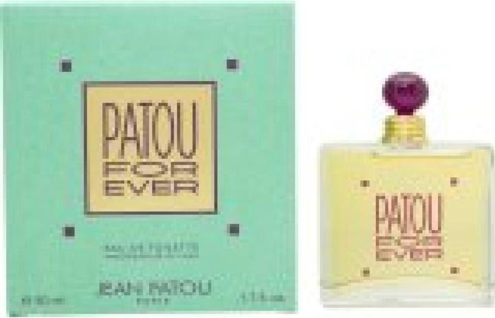 Image du produit Jean Patou Forever (Eau de toilette, 50 ml)