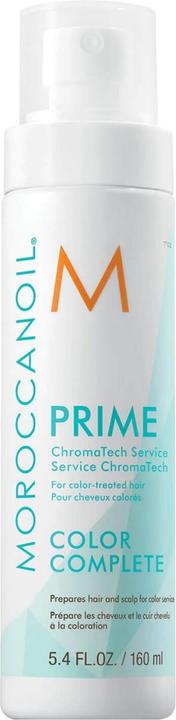 Image du produit Moroccanoil Kit de service Chroma Tech (Kit de soins capillaires)