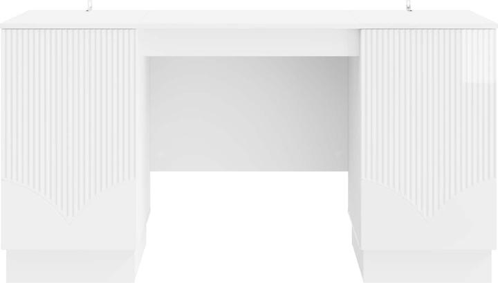 Actual product image vidaXL Möbelsets (50 x 142.50 x 75 cm)