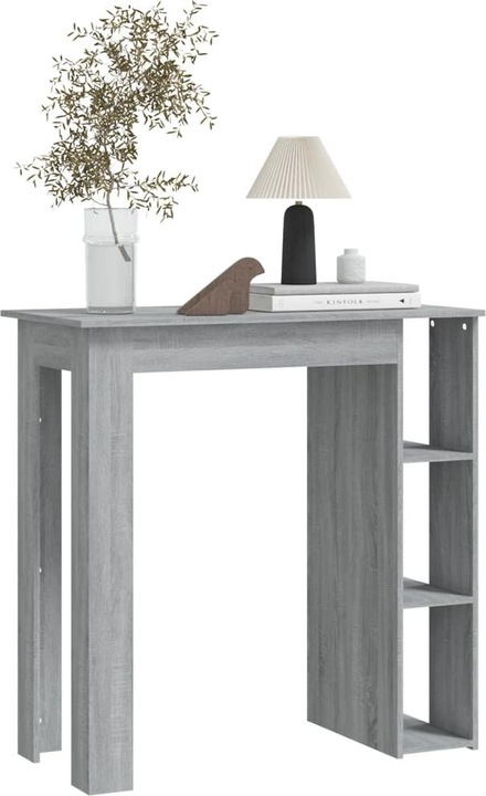Actual product image VidaXL Duklida (102 x 50 x 103.5 cm)