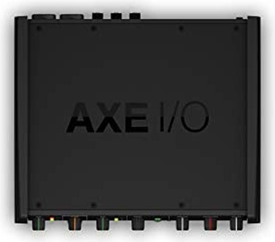 Produktbild IK Multimedia AXE I/O (USB)