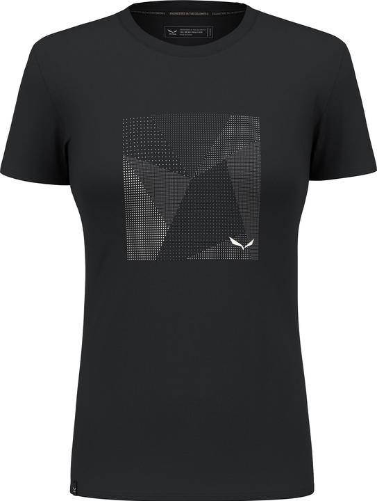 Produktbild Salewa PURE BUILDING DRY Damen T-SHIRT (34)