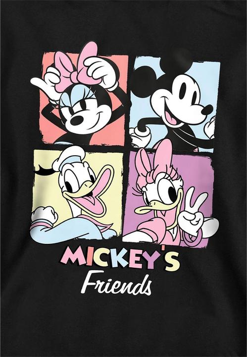 Produktbild Disney Kapuzenpullover (128)
