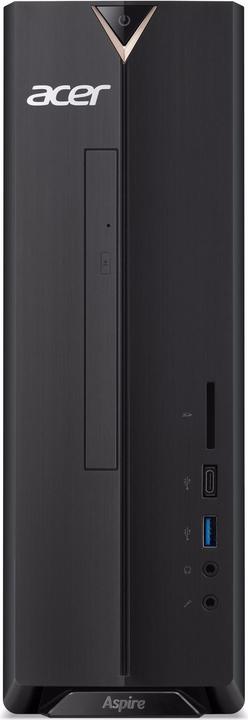Produktbild Acer Aspire TC-886 (Intel Core i7-9700, 16 GB, 0.51 TB)