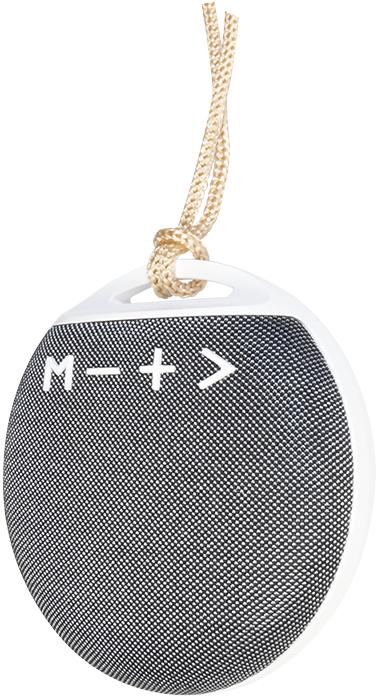 Actual product image LogiLink SP0055 Speaker (Rechargeable battery operated)