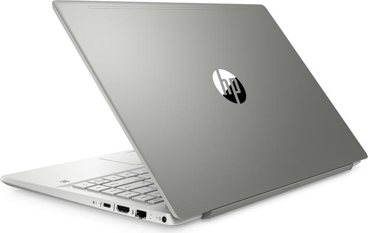 Image du produit HP Pavillon - 14-ce3010ng (14", Intel Core i5-1035G1, 8 Go, 256 Go, DE)