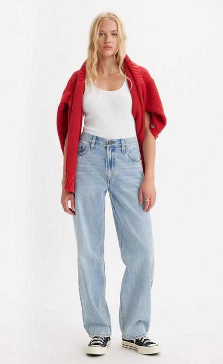 Immagine prodotto Levis Jeans Dad Larghe (W27/L32)